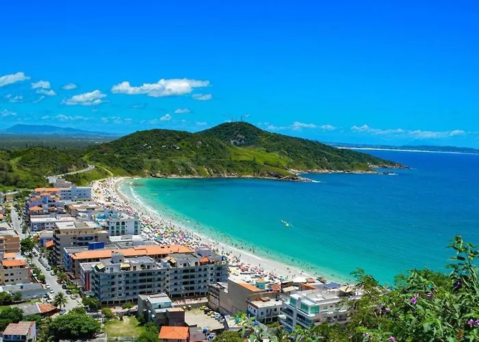 LOFT PÉ NA AREIA- Prainha Arraial do Cabo