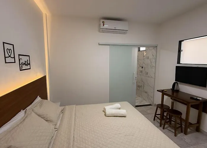 Suíte 3